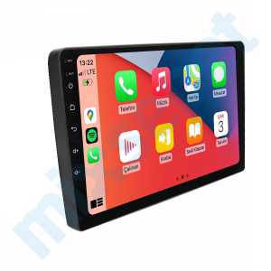 Renault Clio 4 10.1 İnç Carplay Androidauto Multimedya Sistemi