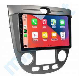 Chevrolet Lacetti 9 inç Carplay Androidauto Multimedya Sistemi