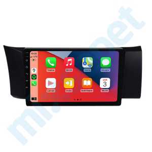 Subaru GT86 BRZ 9 inç Carplay Androidauto Multimedya Sistemi