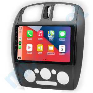 Mazda 323 9 inç Carplay Androidauto Multimedya Sistemi