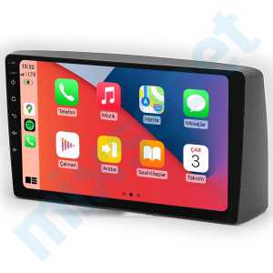 Lexus LX-470 9 inç Carplay Androidauto Multimedya Sistemi