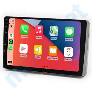 Hyundai Elentra 9 inç Carplay Androidauto Multimedya Sistemi