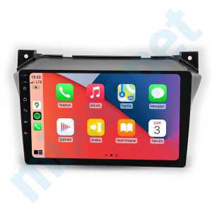 Suzuki Alto 9 inç Carplay Androidauto Multimedya Sistemi