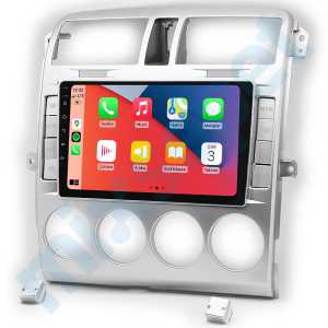 Kia Carnival 9 inç Carplay Androidauto Multimedya Sistemi