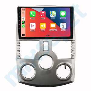 Daihatsu Terios 9 inç Carplay Androidauto Multimedya Sistemi