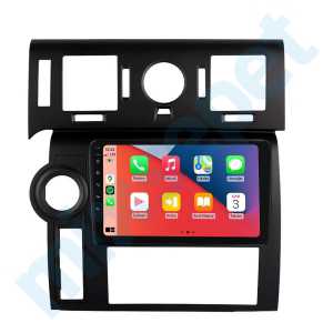 Hummer H2 9 inç Carplay Androidauto Multimedya Sistemi