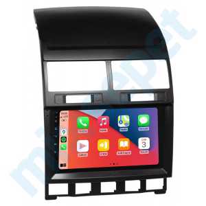 Volkswagen Touareg 9 inç Carplay Androidauto Multimedya Sistemi