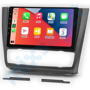 Bmw 1 Serisi E81 E82 E87 E88 9 inç Carplay Androidauto Multimedya Sistemi