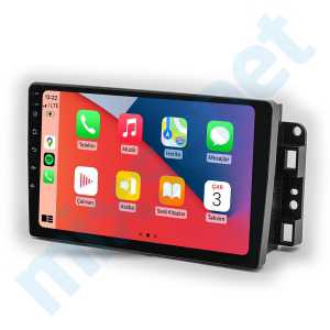Chevrolet Aveo Captiva Epica 9 inç Carplay Androidauto Multimedya Sistemi