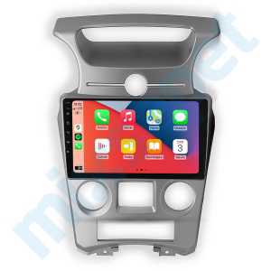 Kia Carens 9 inç Carplay Androidauto Multimedya Sistemi