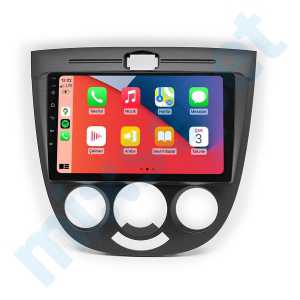 Chevrolet Lacetti 9 inç Carplay Androidauto Multimedya Sistemi