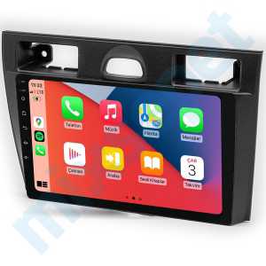 Ford Fiesta 9 inç Carplay Androidauto Multimedya Sistemi