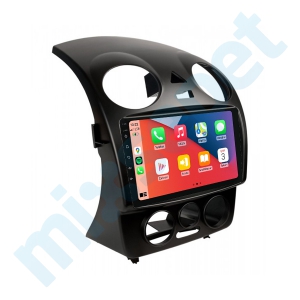 Volkswagen Beetle 9 inç Carplay Androidauto Multimedya Sistemi