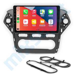 Ford Mondeo 10.1 inç Carplay Androidauto Multimedya Sistemi