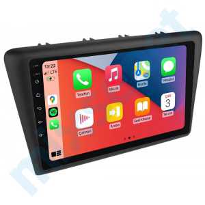 Skoda Rapid Seat Toledo 9 inç Android Navigasyon ve Multimedya Sistemi