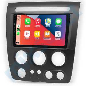 Hummer H3 9 inç Carplay Androidauto Multimedya Sistemi