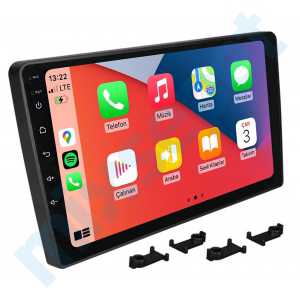 Opel Astra H Corsa 9 inç Carplay Androidauto Multimedya Sistemi