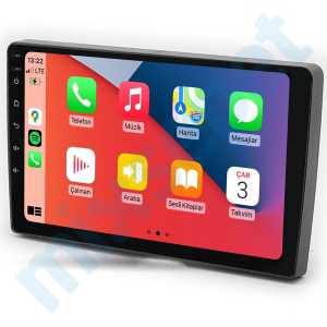 Hyundai Coupe 9 inç Carplay Androidauto Android Multimedya Sistemi