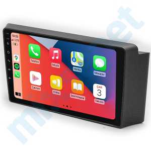 Ssangyong Rexton 9 inç Carplay Androidauto Multimedya Sistemi