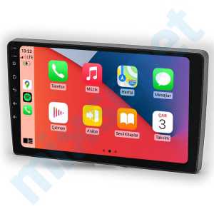 Honda HR-V 9 inç Carplay Androidauto Multimedya Sistemi