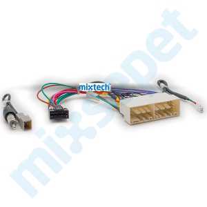  Hyundai Kia Araca Özel Multimedya Soketi Seti hy-02