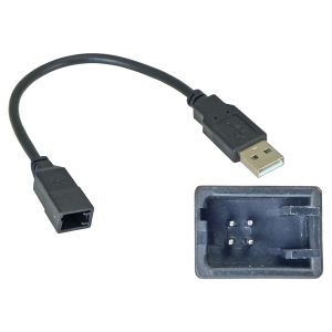 Suzuki Araca Özel Oem USB Soketi 20-003
