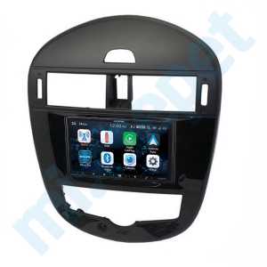 Alpine Nissan Pulsar CarPlay AndroidAuto Multimedya Sistemi