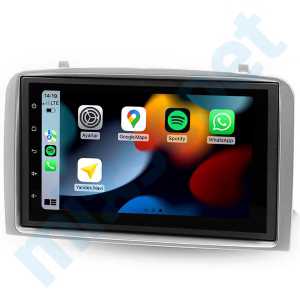 Alfa Romeo 147 GT Carplay Androidauto Multimedya Sistemi