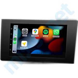 Audi A4 B7 Seat Exeo Carplay Androidauto Multimedya Sistemi