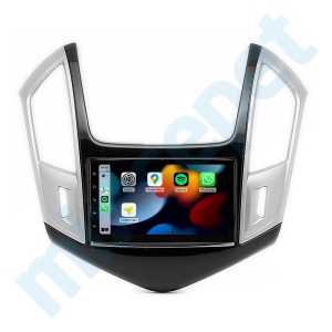 Chevrolet Cruze Carplay Androidauto Multimedya Sistemi