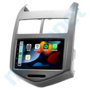 Chevrolet Aveo Carplay Androidauto Multimedya Sistemi