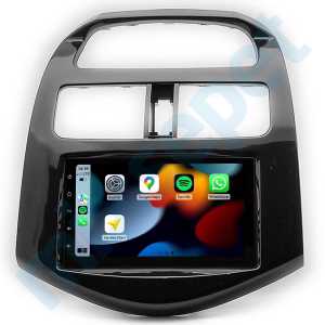 Chevrolet Spark Carplay Androidauto Multimedya Sistemi