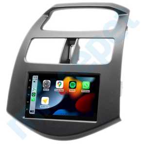 Chevrolet Spark Carplay Androidauto Multimedya Sistemi