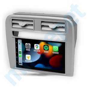Fiat Grande Punto Carplay Androidauto Multimedya Sistemi
