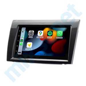Fiat Bravo Carplay Androidauto Multimedya Sistemi