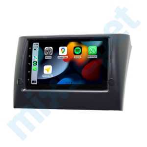 Fiat Stilo Carplay Androidauto Multimedya Sistemi