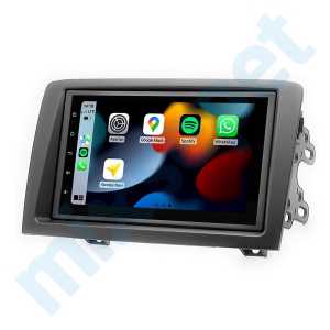 Fiat idea Carplay Androidauto Multimedya Sistemi