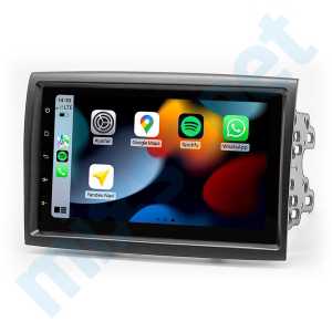 Citroen Jumper Fiat Ducato Peugeot Boxer Carplay Androidauto Multimedya Sistemi