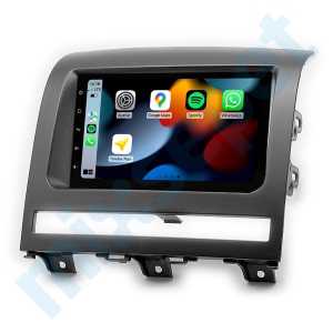 Fiat Albea Palio Carplay Androidauto Android Multimedya Sistemi