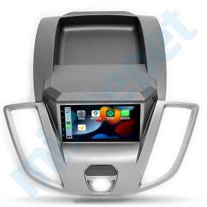 Ford Transit Carplay Androidauto Multimedya Sistemi