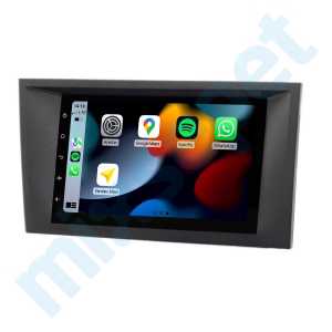 Ford Mondeo Carplay Androidauto Multimedya Sistemi