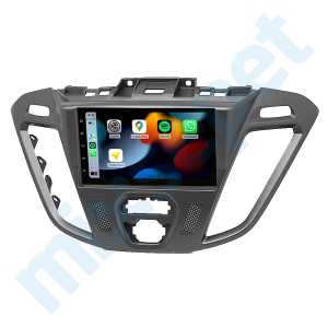 Ford Custom Carplay Androidauto Multimedya Sistemi