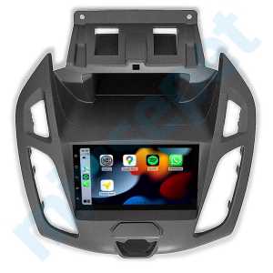 Ford Tourneo Transit Connect Carplay Androidauto Multimedya Sistemi