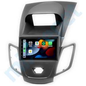 Ford Fiesta Carplay Androidauto Multimedya Sistemi