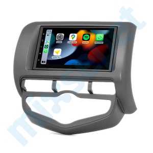 Honda Jazz Dijital Klima Carplay Androidauto Multimedya Sistemi