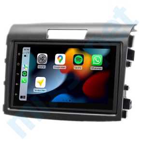 Honda CR-V Carplay Androidauto Multimedya Sistemi
