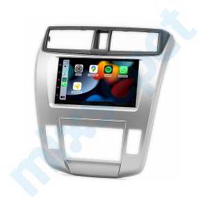 Honda City Carplay Androidauto Multimedya Sistemi