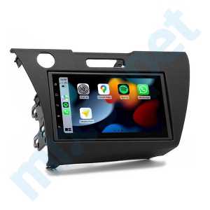 Honda CR-Z Carplay Androidauto Multimedya Sistemi