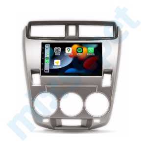 Honda City Analog Klima Carplay Androidauto Multimedya Sistemi