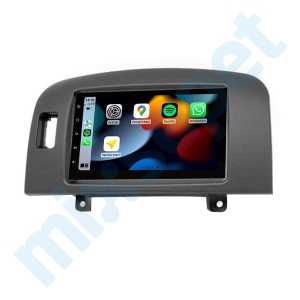 Hyundai Sonata Carplay Androidauto Multimedya Sistemi